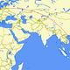 Great Circle Mapper